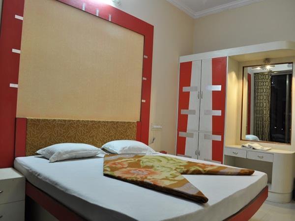 Hotel Relax Inn Diu Exterior foto