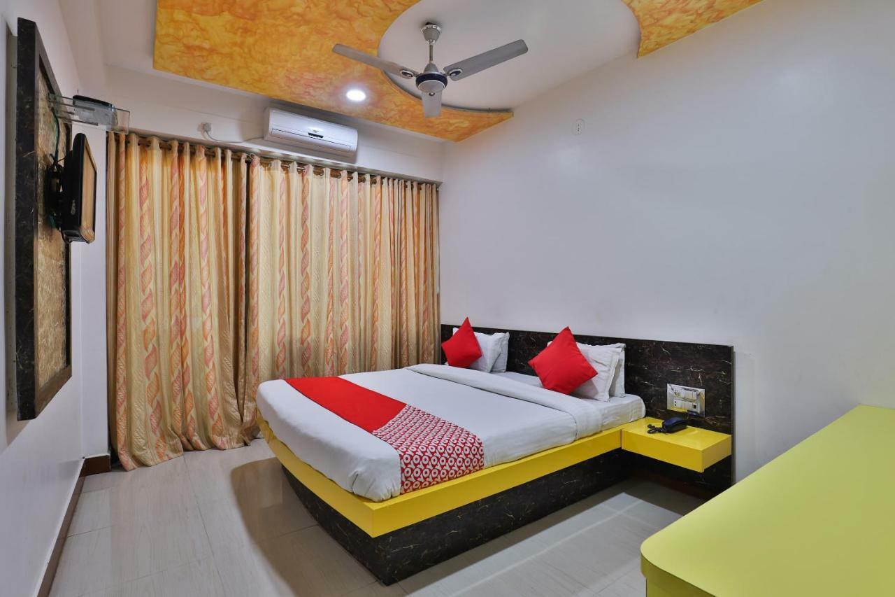Hotel Relax Inn Diu Exterior foto