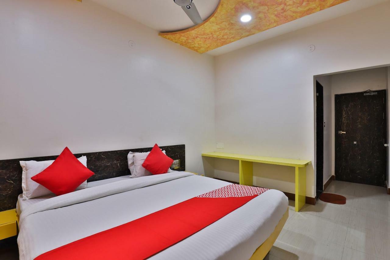 Hotel Relax Inn Diu Exterior foto