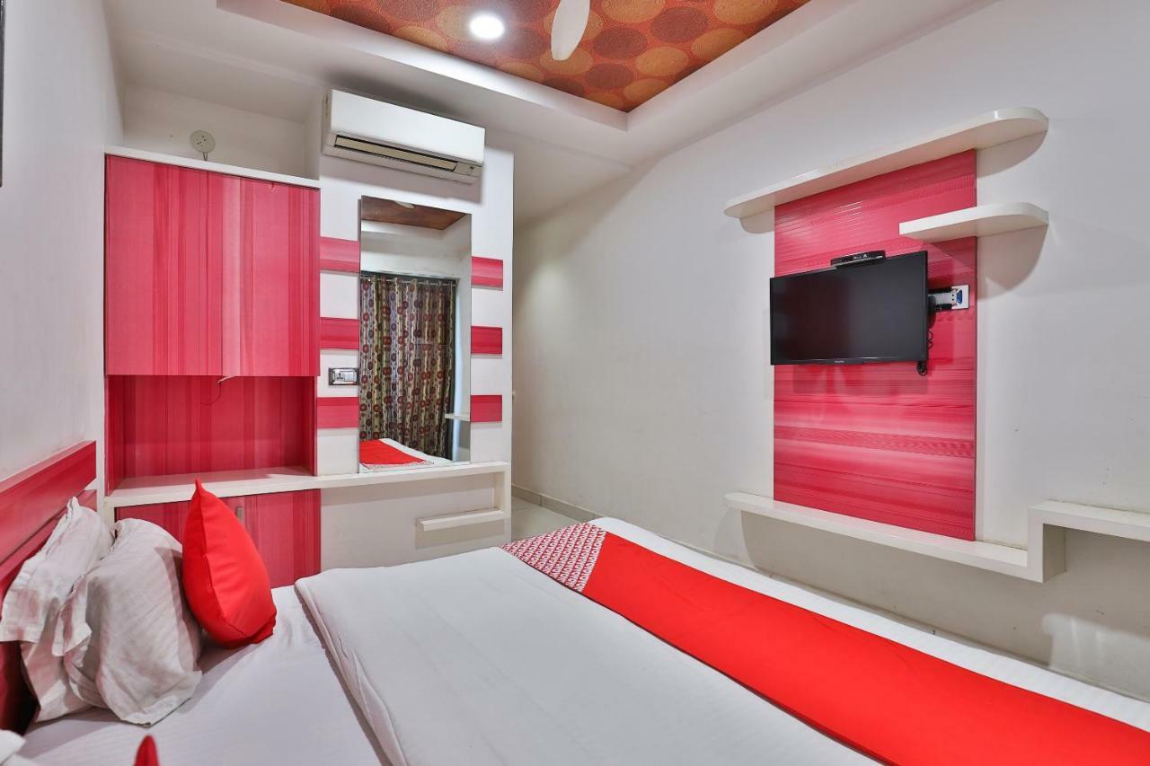 Hotel Relax Inn Diu Exterior foto