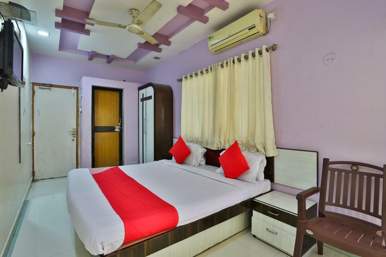 Hotel Relax Inn Diu Exterior foto