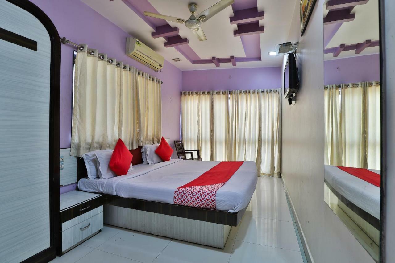 Hotel Relax Inn Diu Exterior foto