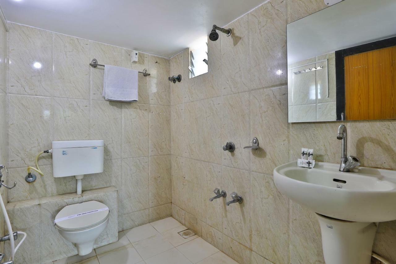 Hotel Relax Inn Diu Exterior foto